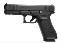 Imagem de GLOCK G22 V